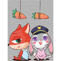 Disney Style-DSN 746